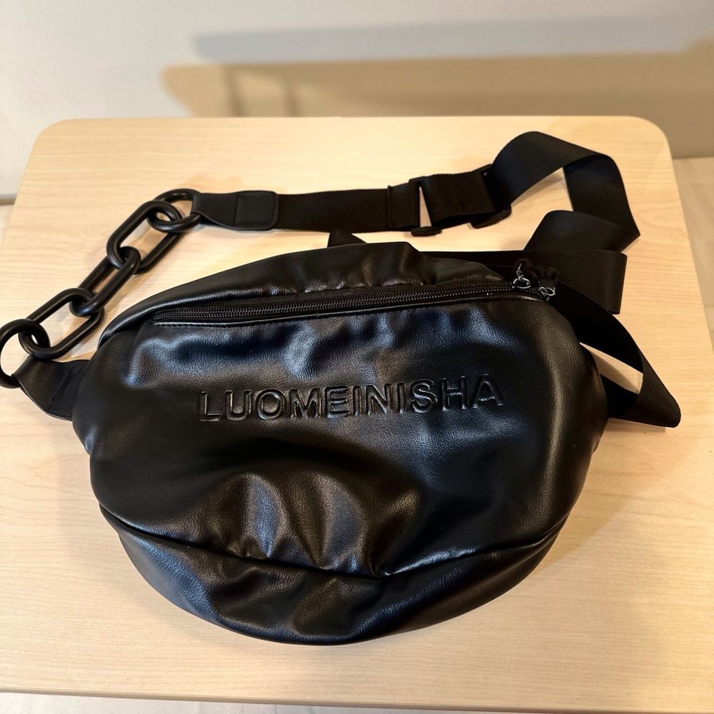 Hip Bag, Fanny pack
